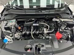 Honda XR-V 1.5L CVT Trend Edition - ფოტო 18
