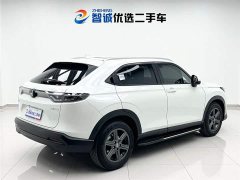 Honda XR-V 1.5L CVT Trend Edition - ფოტო 19
