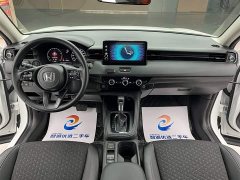 Honda XR-V 1.5L CVT Trend Edition - ფოტო 8