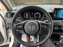 Honda XR-V 1.5L CVT Trend Edition - ფოტო 9