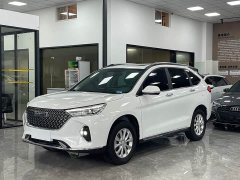 Haval M6 2021 PLUS 1.5T DCT Luxury Smart Connected Edition - ფოტო 1