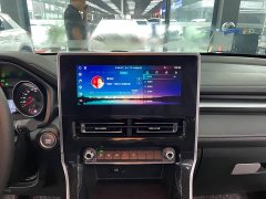 Haval M6 2021 PLUS 1.5T DCT Luxury Smart Connected Edition - ფოტო 10
