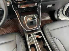 Haval M6 2021 PLUS 1.5T DCT Luxury Smart Connected Edition - ფოტო 11