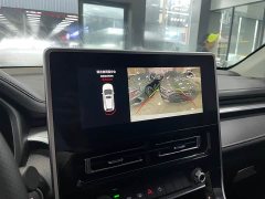 Haval M6 2021 PLUS 1.5T DCT Luxury Smart Connected Edition - ფოტო 13