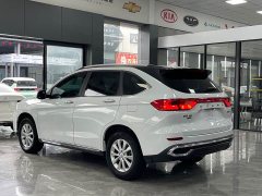 Haval M6 2021 PLUS 1.5T DCT Luxury Smart Connected Edition - ფოტო 14