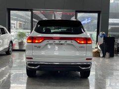Haval M6 2021 PLUS 1.5T DCT Luxury Smart Connected Edition - ფოტო 15
