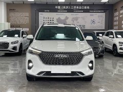Haval M6 2021 PLUS 1.5T DCT Luxury Smart Connected Edition - ფოტო 2