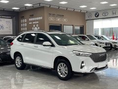 Haval M6 2021 PLUS 1.5T DCT Luxury Smart Connected Edition - ფოტო 3