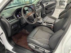 Haval M6 2021 PLUS 1.5T DCT Luxury Smart Connected Edition - ფოტო 5