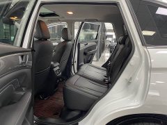 Haval M6 2021 PLUS 1.5T DCT Luxury Smart Connected Edition - ფოტო 6