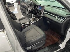 Haval M6 2021 PLUS 1.5T DCT Luxury Smart Connected Edition - ფოტო 7
