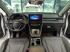 Haval M6 2021 PLUS 1.5T DCT Luxury Smart Connected Edition - ფოტო 8