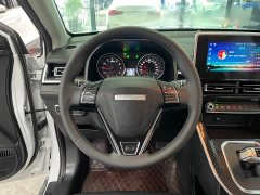 Haval M6 2021 PLUS 1.5T DCT Luxury Smart Connected Edition - ფოტო 9
