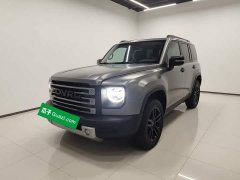 Haval Manlong New Energy Hi4 145 Adventure Edition - ფოტო 1