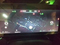 Haval Manlong New Energy Hi4 145 Adventure Edition - ფოტო 12