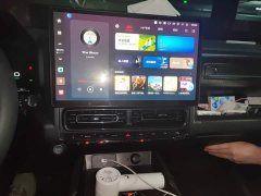 Haval Manlong New Energy Hi4 145 Adventure Edition - ფოტო 14
