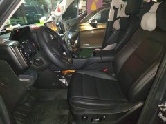 Haval Manlong New Energy Hi4 145 Adventure Edition - ფოტო 16