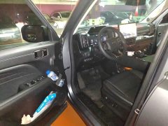 Haval Manlong New Energy Hi4 145 Adventure Edition - ფოტო 17