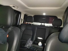 Haval Manlong New Energy Hi4 145 Adventure Edition - ფოტო 19