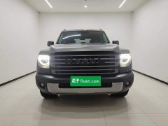 Haval Manlong New Energy Hi4 145 Adventure Edition - ფოტო 2