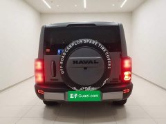 Haval Manlong New Energy Hi4 145 Adventure Edition - ფოტო 5