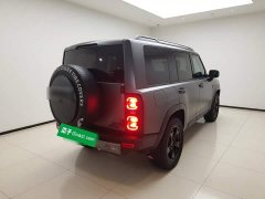 Haval Manlong New Energy Hi4 145 Adventure Edition - ფოტო 6