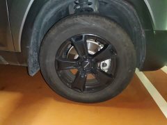 Haval Manlong New Energy Hi4 145 Adventure Edition - ფოტო 8