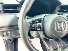 Honda Vezel 2023 1.5L CVT Tech Edition - ფოტო 10