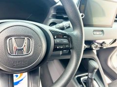 Honda Vezel 2023 1.5L CVT Tech Edition - ფოტო 11