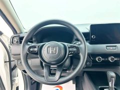 Honda Vezel 2023 1.5L CVT Tech Edition - ფოტო 6