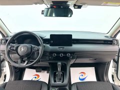 Honda Vezel 2023 1.5L CVT Tech Edition - ფოტო 7