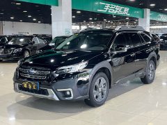 Subaru Outback 2021 2.5i Sport EyeSight - ფოტო 1