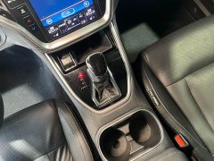 Subaru Outback 2021 2.5i Sport EyeSight - ფოტო 12
