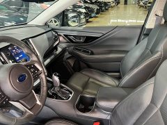 Subaru Outback 2021 2.5i Sport EyeSight - ფოტო 13
