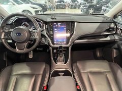 Subaru Outback 2021 2.5i Sport EyeSight - ფოტო 19