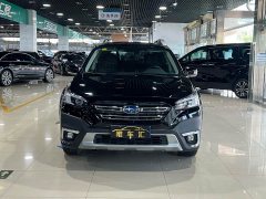 Subaru Outback 2021 2.5i Sport EyeSight - ფოტო 2