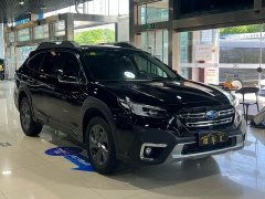 Subaru Outback 2021 2.5i Sport EyeSight - ფოტო 3