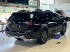 Subaru Outback 2021 2.5i Sport EyeSight - ფოტო 4