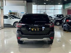 Subaru Outback 2021 2.5i Sport EyeSight - ფოტო 5