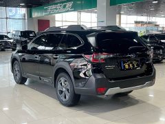 Subaru Outback 2021 2.5i Sport EyeSight - ფოტო 6
