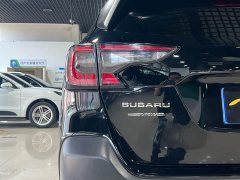 Subaru Outback 2021 2.5i Sport EyeSight - ფოტო 8