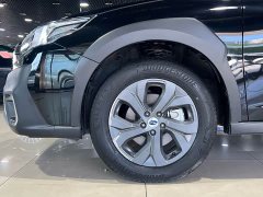 Subaru Outback 2021 2.5i Sport EyeSight - ფოტო 9