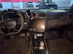 Lynk & Co Geely Lynk & Co 03 2.0T Automatic Wind Control Edition - ფოტო 12