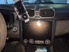 Lynk & Co Geely Lynk & Co 03 2.0T Automatic Wind Control Edition - ფოტო 13
