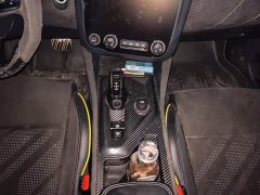 Lynk & Co Geely Lynk & Co 03 2.0T Automatic Wind Control Edition - ფოტო 16