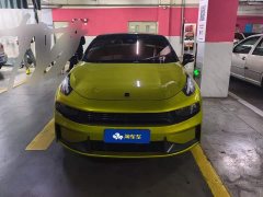 Lynk & Co Geely Lynk & Co 03 2.0T Automatic Wind Control Edition - ფოტო 2
