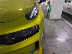 Lynk & Co Geely Lynk & Co 03 2.0T Automatic Wind Control Edition - ფოტო 5