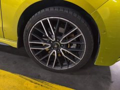 Lynk & Co Geely Lynk & Co 03 2.0T Automatic Wind Control Edition - ფოტო 6