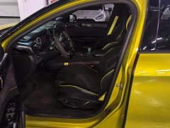 Lynk & Co Geely Lynk & Co 03 2.0T Automatic Wind Control Edition - ფოტო 9