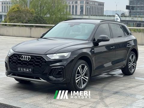 2022 Audi Q5L 40T RS Package Dynamic Edition - ავტომობილი ჩინეთიდან